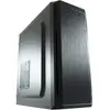 Image de LC-Power Boîtier MidiTower ATX 7039B black USB3.0/Audio,sans bloc d'alimentation (ATX, mATX, Mini-ITX), Boîtier PC, Noir