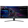 Image de LC-Power LC-M34-UWQHD-165-C (3440 x 1440 pixels, 34"), Moniteur, Noir, Rouge