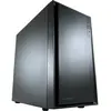 Image de LC-Power Boîtier PC LC-2016MB-ON (mATX, Mini-ITX), Boîtier PC, Noir