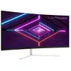 Image de Lc Power Écran Incurvé Gaming Lcm34uwqhd100cv3 34´´ Qhd Va Lcd 100hz