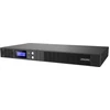 Image de PowerWalker VI 750 R1U Line-Interactive 750VA 4AC-uitgang(en) Rackmontage Zwart UPS