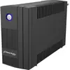 Image de Powerwalker Onduleur VI 650 SB Schuko Line Interacte (650 VA, 360 W, Line-interactive Onduleur), Onduleur