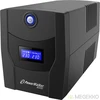 Image de PowerWalker VI 2200 STL UPS 4 AC-uitgang(en) Line-Interactive 2200 VA 1320 W