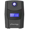 Image de Powerwalker Onduleur Vi 1000 Stl Line-interactive 1kva 2 Prises 600w