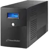 Image de Powerwalker Ups Vi 3000 Scl Line-interactive 3kva 1800w