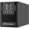 Image de Powerwalker 1 kVA 40/70VHz (1000 VA, 900 W), Onduleur