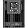 Image de PowerWalker VFI 1000 AT Dubbele conversie (online) 1000 VA 900 W 3 AC-uitgang(en)