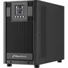 Image de Powerwalker VFI 3000 AT (3000 VA, 2700 W, ASI online double conversion), Onduleur