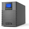 Image de Powerwalker Onduleur VFI 1000 TCT loT (1000 VA, 1000 W, ASI online double conversion), Onduleur