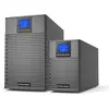 Image de Powerwalker Onduleur VFI 3000 ICT loT (3000 VA, 3000 W, ASI online double conversion), Onduleur