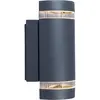 Image de Lutec, Éclairage d'extérieur, Focus (GU10, IP44)
