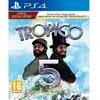 Image de Playstation Games Ps4 Tropico 5 Day One Edition