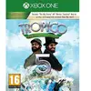 Image de Xbox Games One Tropico 5 Penultimate Edition