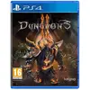Image de Playstation Games Ps4 Dungeons Ii