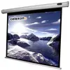 Image de Celexon Rollo Economy, Canvas, 1:1 (66.93", 1:1), Écran de projection, Blanc