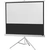 Image de Celexon Economy tripod screen - Écran de projection avec trépied - 280 cm (110") (110.24", 16:9), Écran de projection, Blanc
