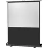 Image de Celexon Ultramobil Plus Professional 120x90 cm (56.30", 4:3), Écran de projection, Noir
