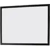 Image de Celexon Expert Line Mobil Cadre pliable Toile pour projection frontale 244x183cm 4:3 (120", 4:3), Écran de projection, Noir