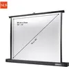 Image de Celexon Professional table top Mini (16:9), Écran de projection, Blanc, Noir