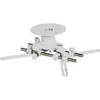 Image de Celexon Support plafond pour projecteur MultiCel LuxusLine OMG-1000 W (Plafond), Support pour projecteur, Blanc