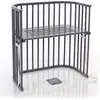 Image de Babybay, Lit bébé cododo, Boxspring (89 x 51 cm)