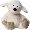 Image de Warmies, Coussin chauffant, Moutons (21.60 x 15.80 cm)
