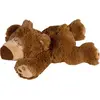 Image de Warmies, Coussin chauffant, Sleepy Bear