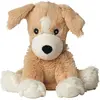 Image de Warmies, Coussin chauffant, chiot (34 x 20.90 cm)