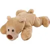 Image de Warmies Minis ours couchés (23 cm)