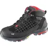 Image de Lupriflex, Chaussures de travail, Bottes de sécurité Allround Aqua Mid, taille 40 (40)
