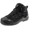 Image de Lupriflex, Chaussures de travail, Sicherheitsstiefel Turner Mid S7 4-155-45 (S7, 45)