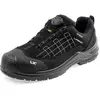Image de Lupriflex, Chaussures de travail, Sicherheitshalbschuhe Turner Low S7 4-755-47 (S7, 47)