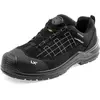 Image de Lupriflex, Chaussures de travail, Sicherheitshalbschuhe Turner Low S7 4-755-50 (S7, 50)