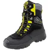 Image de Lupriflex, Chaussures de travail, Winter-Schnittschutzstiefel Sportive Hunter Winter Gr. 45 WD (S3, 45)