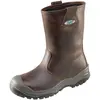 Image de Lupriflex, Chaussures de travail, Sicherheits-Schlupfstiefel Aqua Profi Offshore Gr. 44 WD (S3, 44)