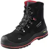 Image de Lupriflex, Chaussures de travail, Sicherheitsstiefel Antiknick Industrie Gr. 48 WD (S3, 48)