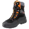 Image de Lupriflex, Chaussures de travail, Schnittschutzstiefel Sportive Hunter Gr. 37 WD (S3, 37)