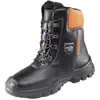 Image de Lupriflex, Chaussures de travail, Schnittschutzstiefel Eco-Hunter Basic Gr. 37 (S3, 37)