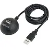 Image de LogiLink CU0013B (1.50 m, USB 2.0), Câble USB