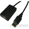 Image de LogiLink USB 2.0 Repeater Cable