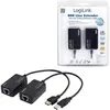 Image de LogiLink UA0021D (0.30 m, USB 1.1), Câble USB