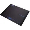 Image de LogiLink ID0017 (XXL), Tapis de souris, Noir, Bleu