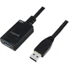Image de LogiLink 5.0m USB 3.0 M/F