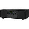Image de Sonoro Primus (DAB, DAB+ DAB, FM, Radio Internet, Bluetooth, Fréquence radio (RF)), Radio, Noir