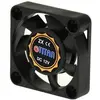Image de Titan TFD-3007M12S Ventilateur de boîtier (1x), Ventilateur PC, Noir