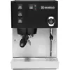 Image de Rancilio Silvia V6, Machines à expresso, Noir, Argent