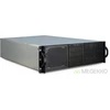 Image de Inter-Tech IPC 3U-30255 Rackkg Zwart, Roestvrijstaalkg