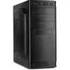 Image de Intertech IT-5905 (ATX), Boîtier PC, Noir