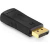 Image de Purelink DP zu (HDMI, 4 cm), Adaptateur données + vidéo, Noir