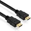 Image de Purelink HDMI (Typ A)   HDMI (Typ A) (2 m), Câble vidéo, Noir